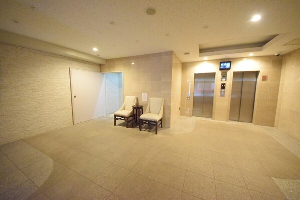 リヴェールハウス八王子の物件内観写真